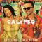 Calypso by Luis Fonsi album cover