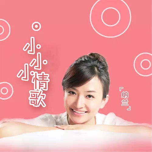 小小小情歌