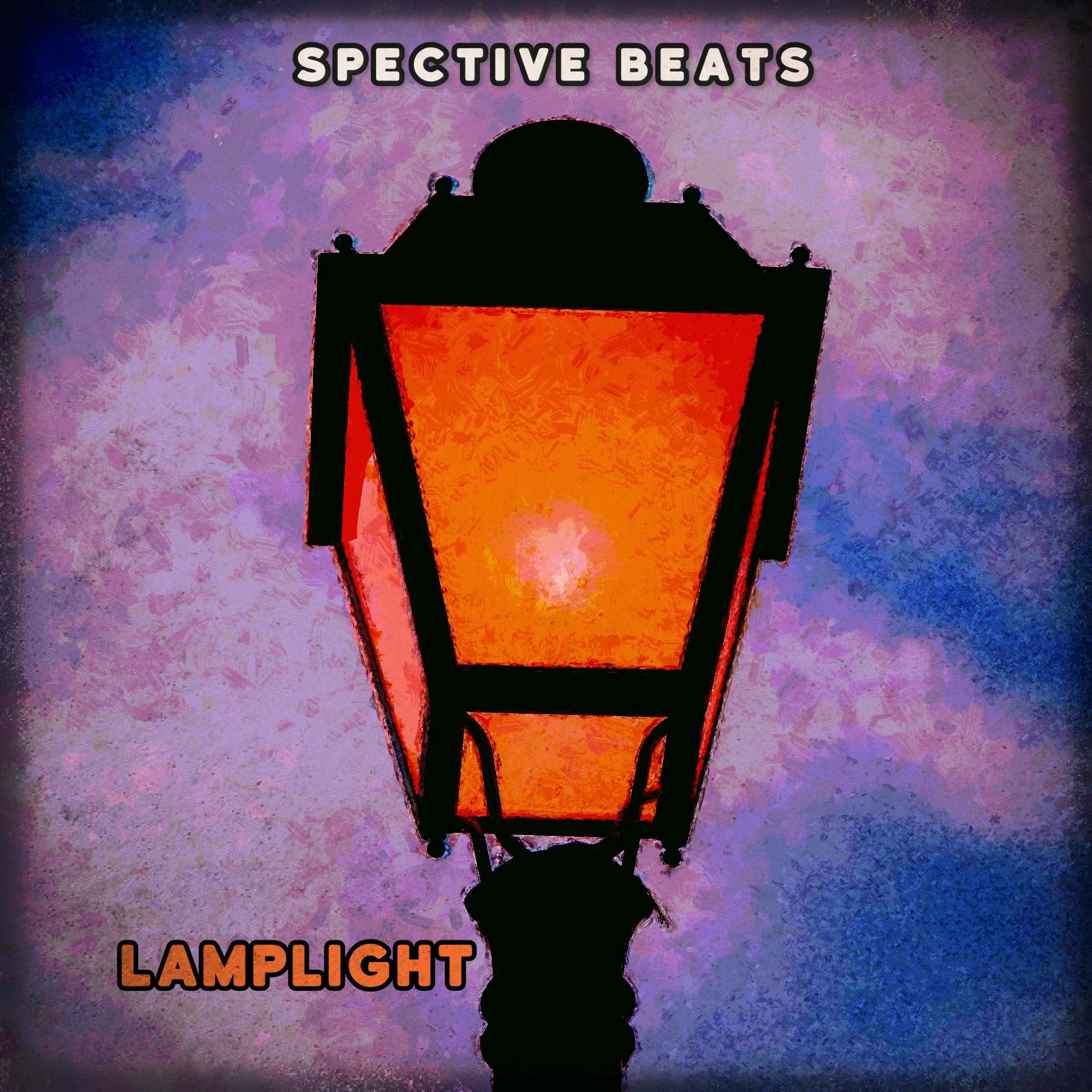 Album cover of Lamplight