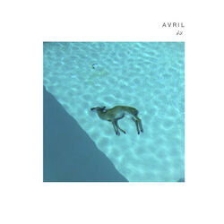 Cover of Avril