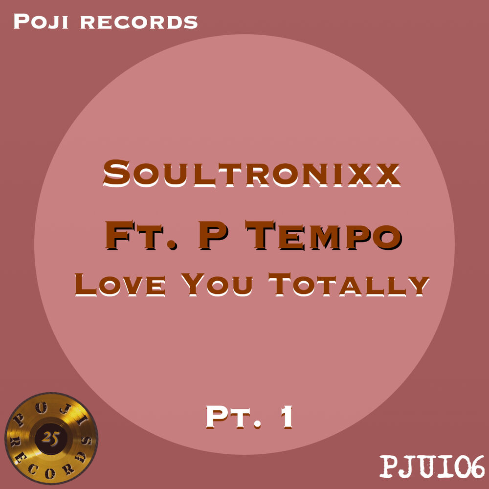 Picture of Love You Totally