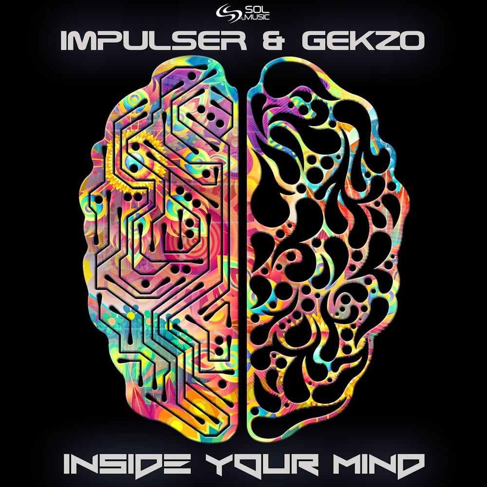Picture of Inside Your Mind