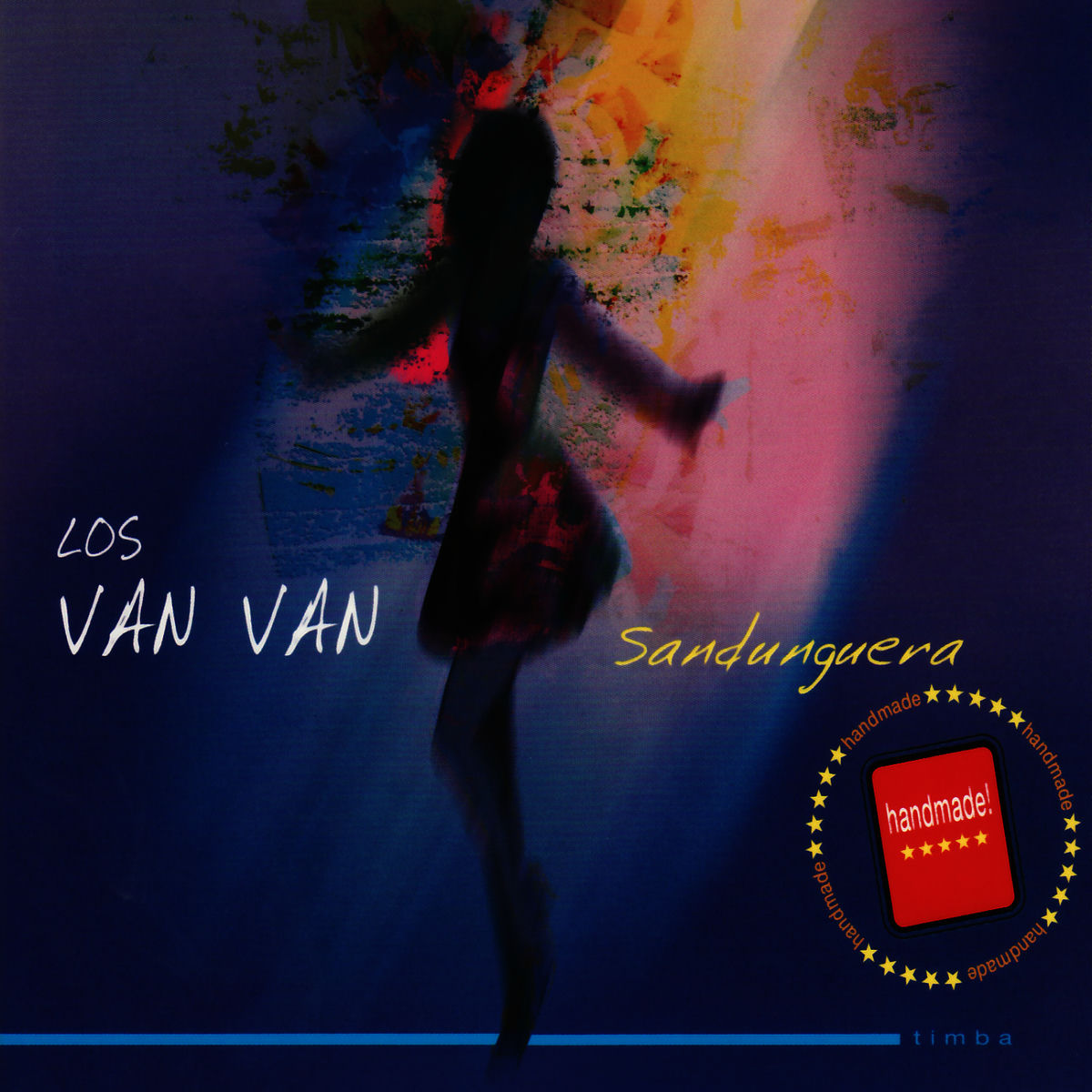 Album cover of Cuentame
