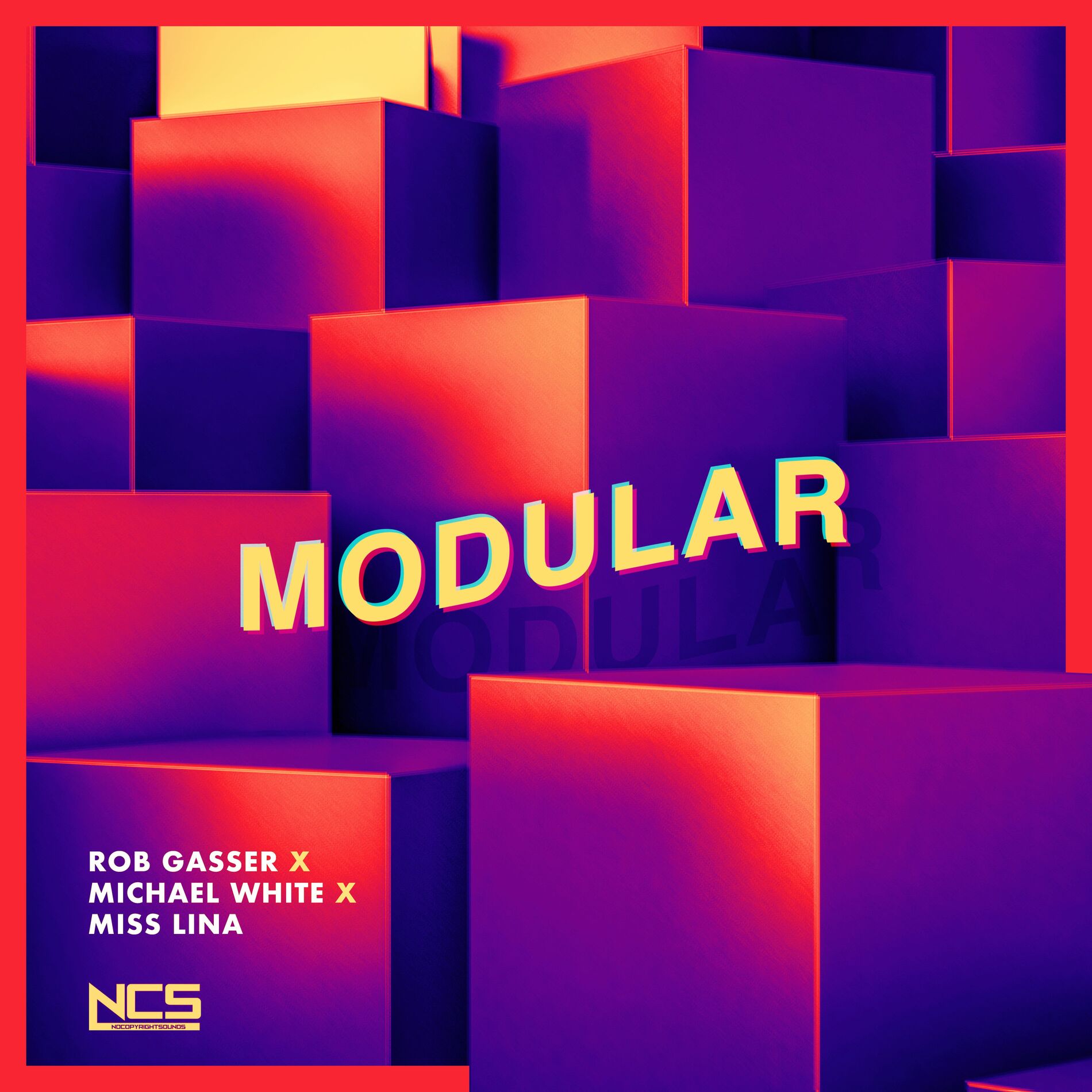 Album cover of Modular