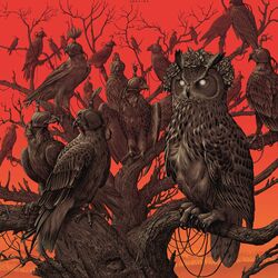 Cover of Endling