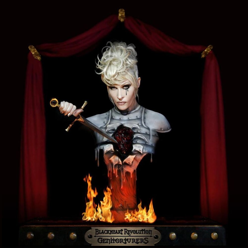 Picture of Blackheart Revolution