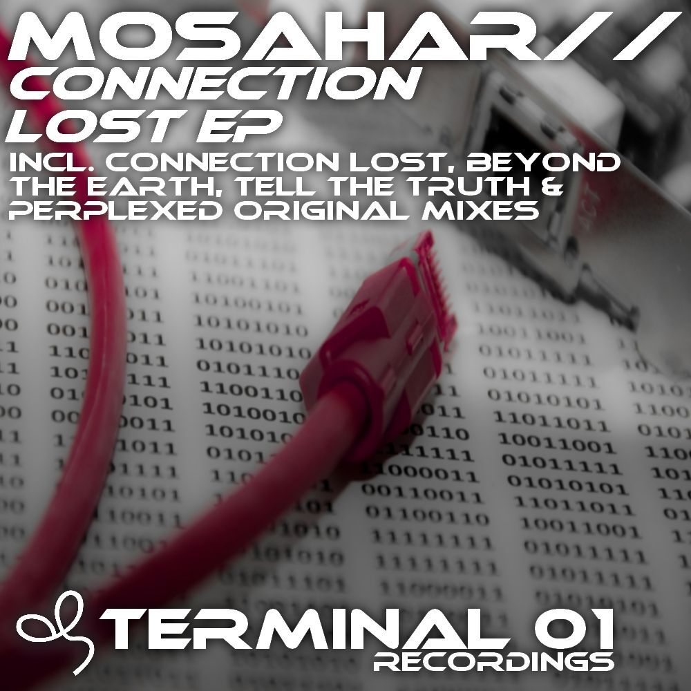Picture of Connection Lost EP