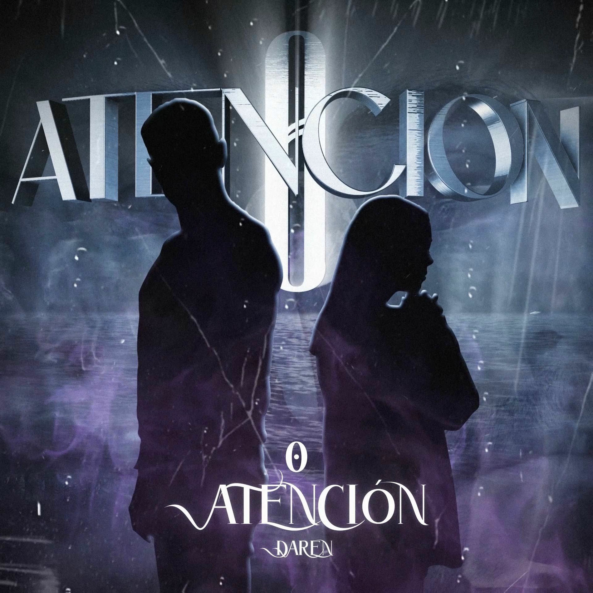 Album cover of 0 Atención