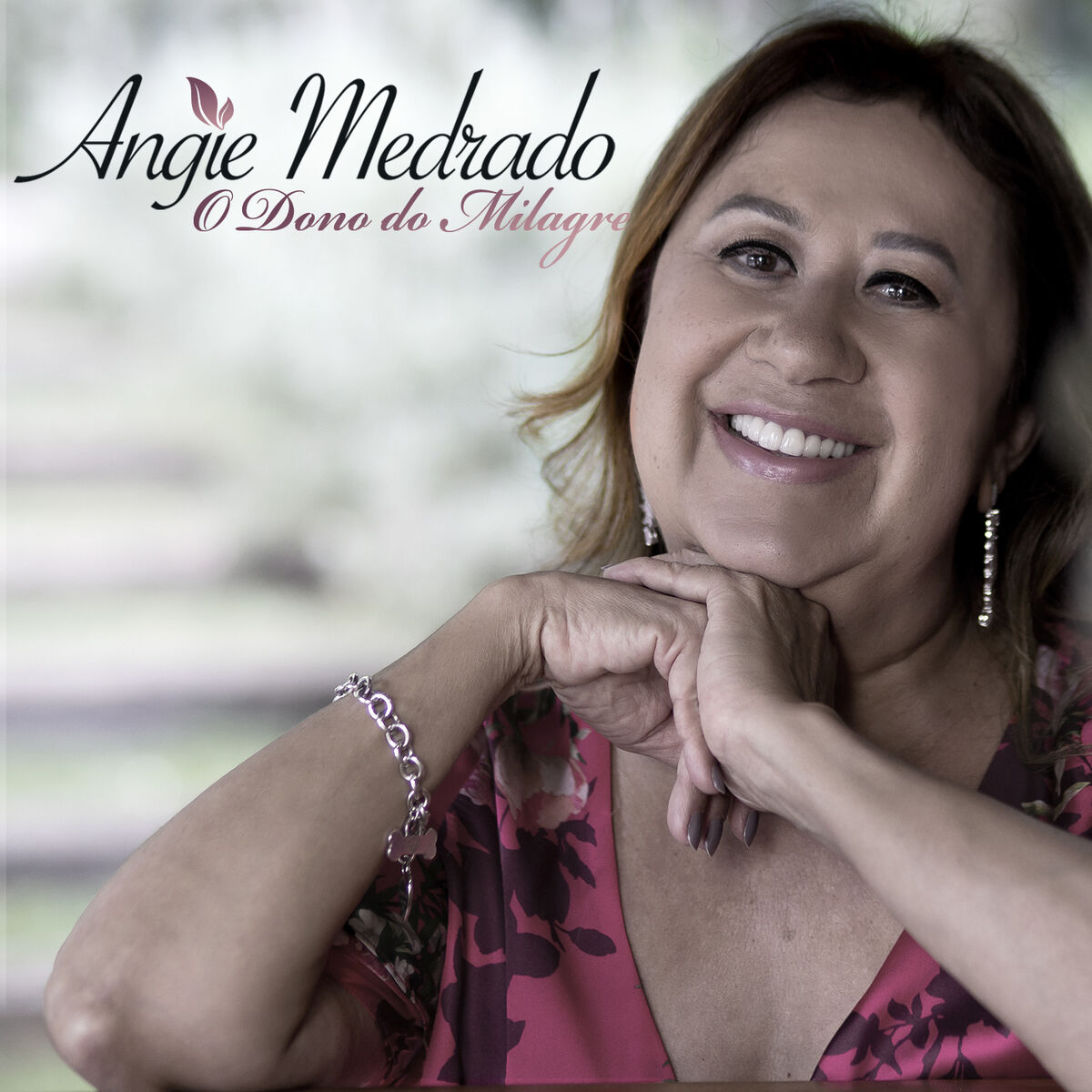 Album cover of O Dono do Milagre