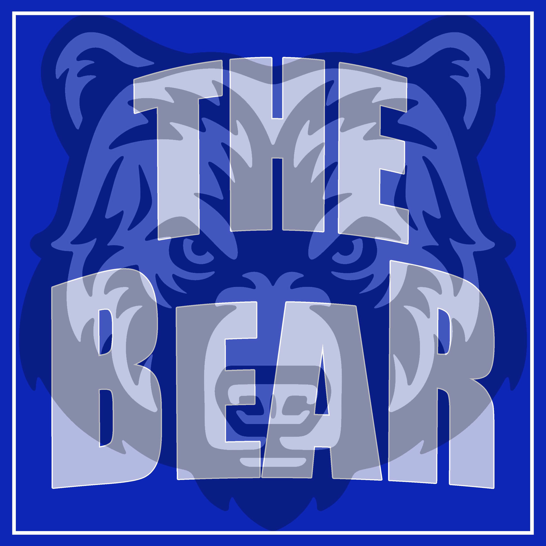 Album cover of Bear Soundtrack (Inspired)