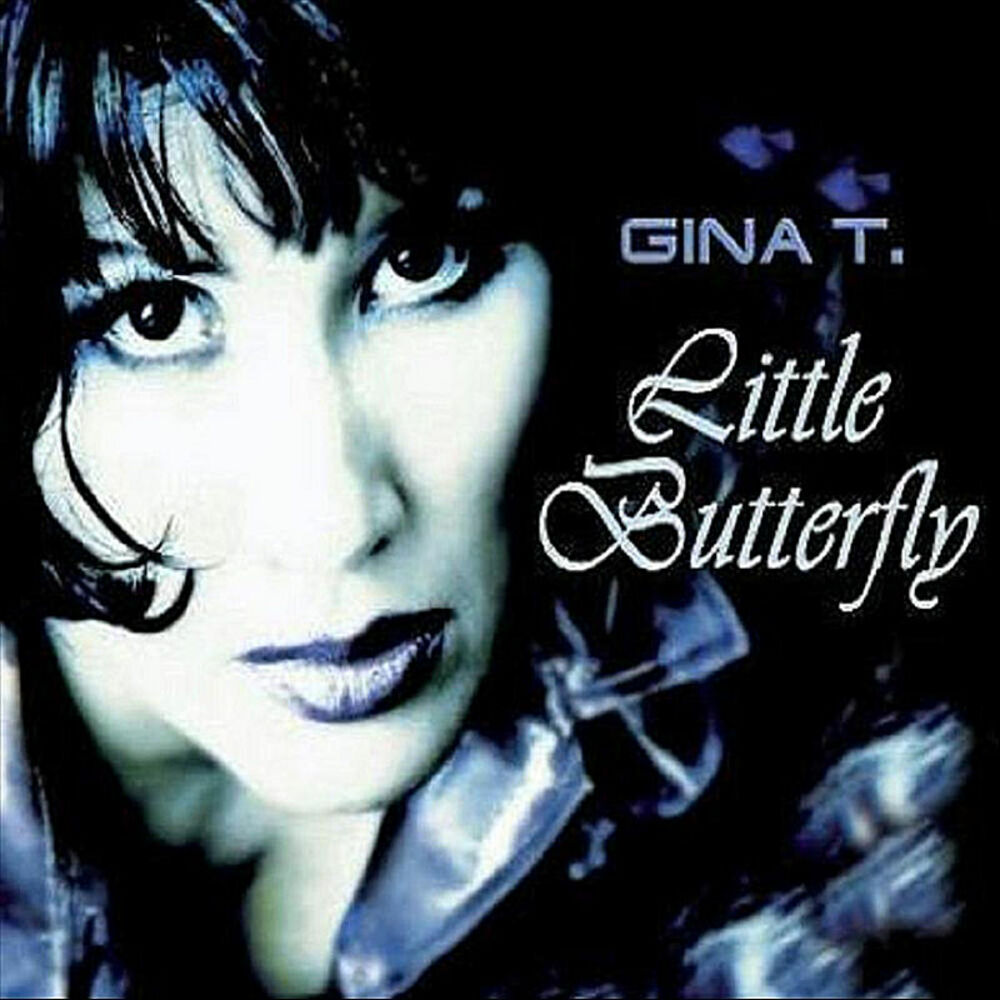 Picture of Little Butterfly