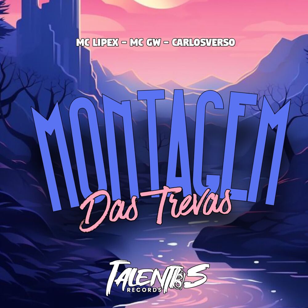 Picture of MONTAGEM DAS TREVAS