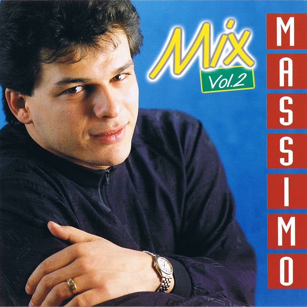 Picture of Mix, Vol. 2