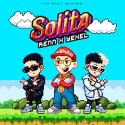 Cover of Solita