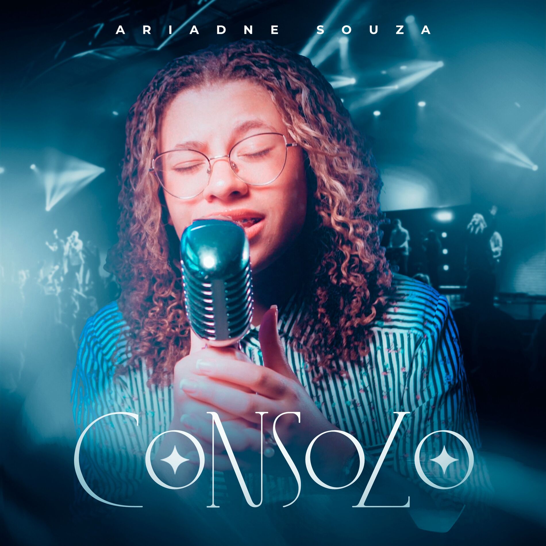 Album cover of Consolo