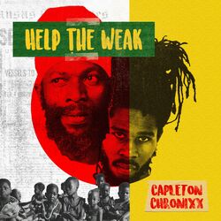 Cover of Help the Weak