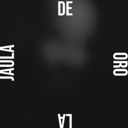 Cover of La Jaula de Oro