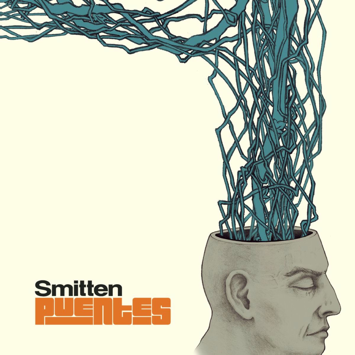 Album cover of Puentes