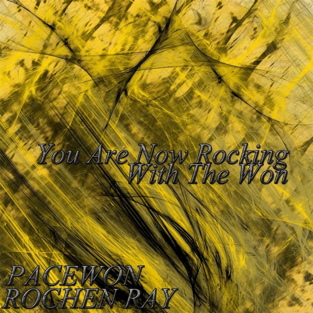 Picture of You Are Now Rocking With the Won