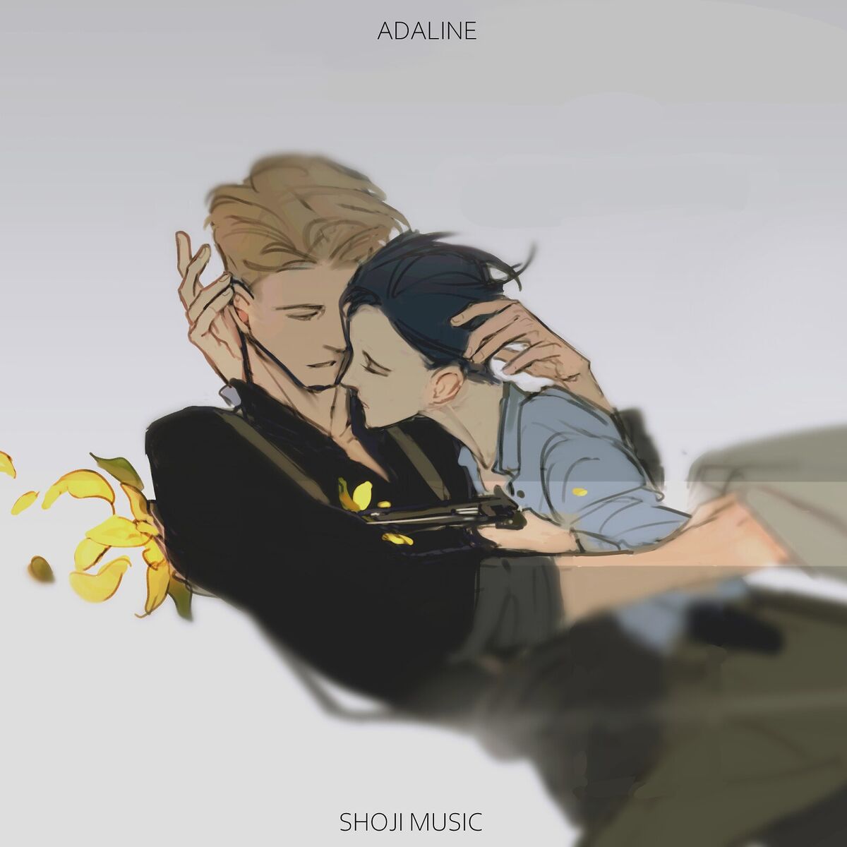 Album cover of Adaline