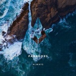 Cover of Always