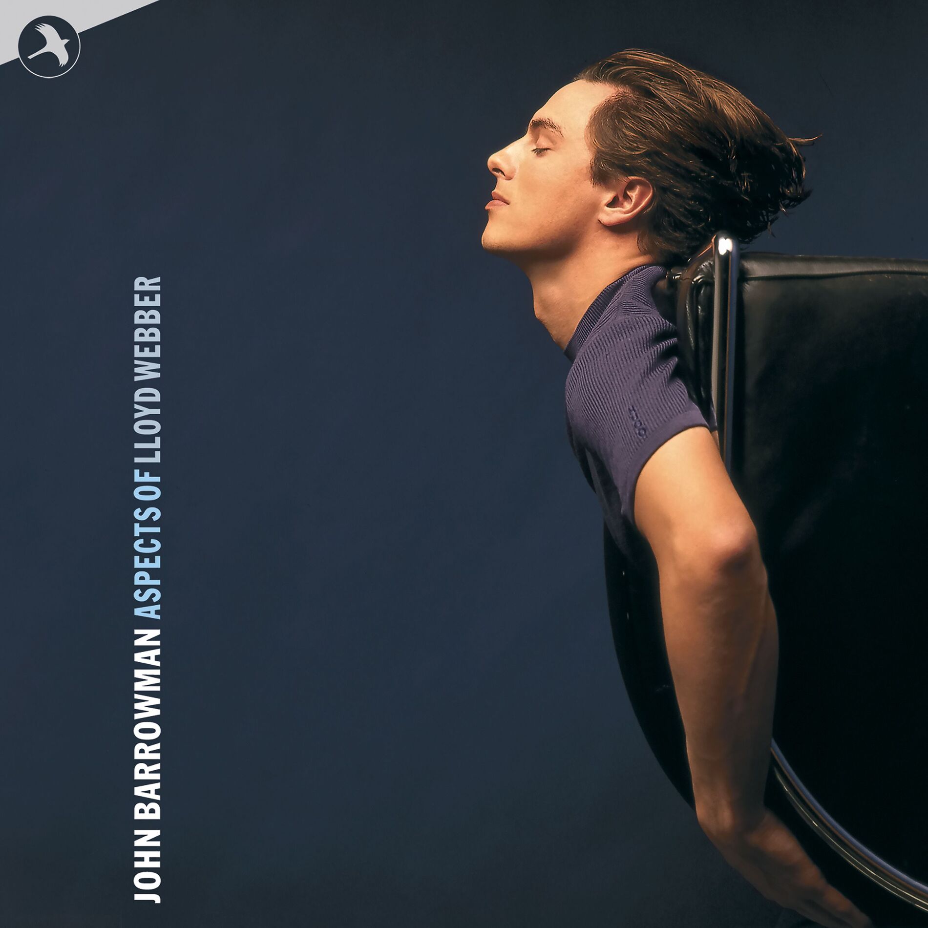 Album cover of Aspects Of Lloyd Webber