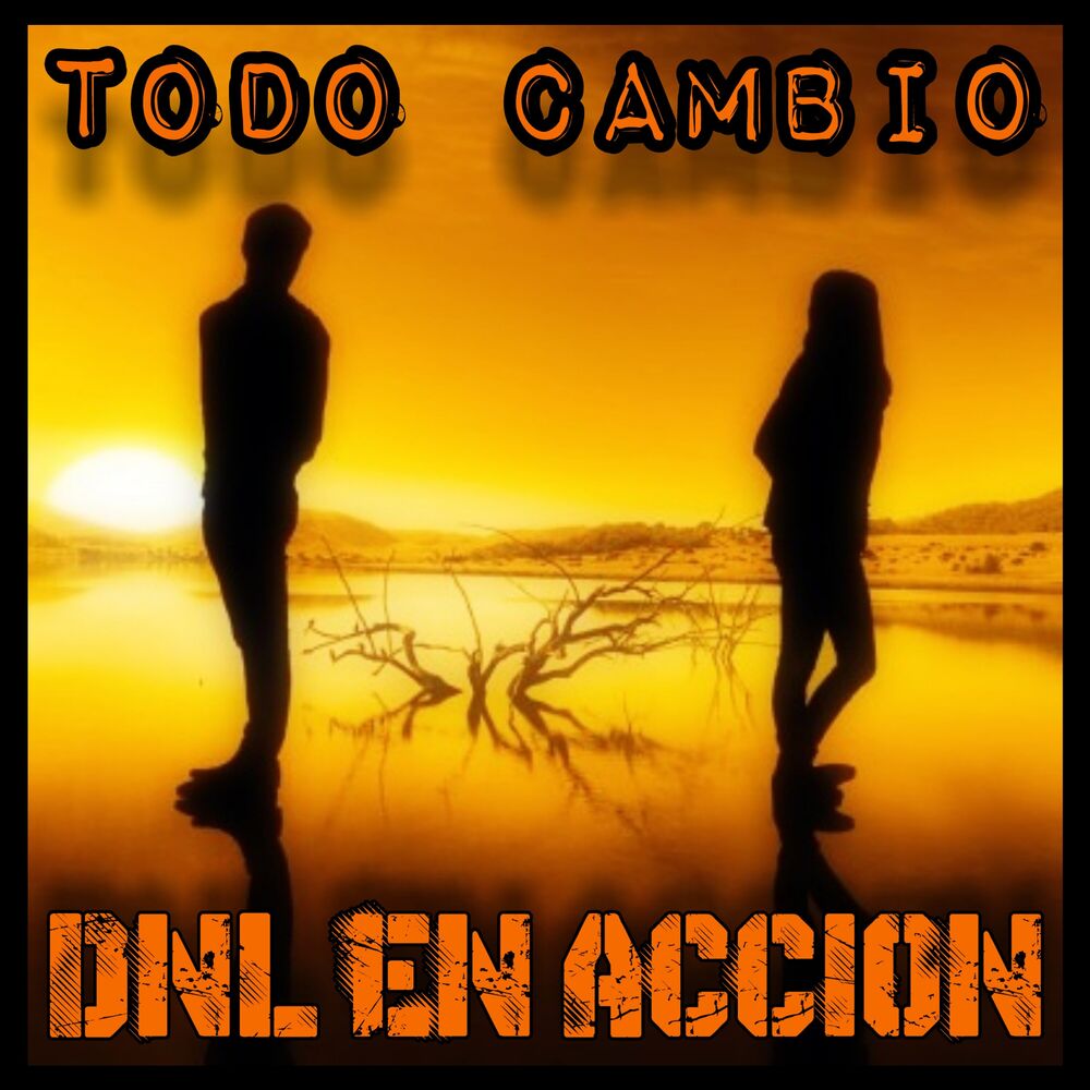 Picture of Todo cambio