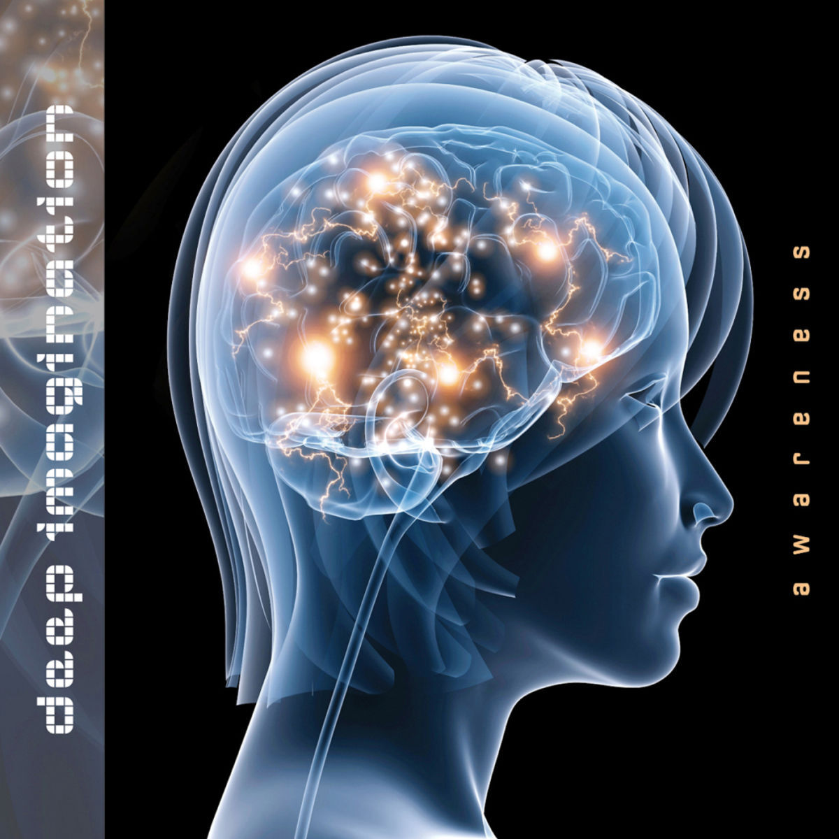 Album cover of Awareness