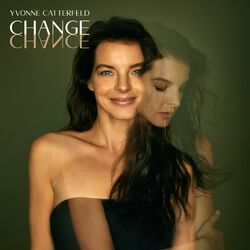 Cover of Change
