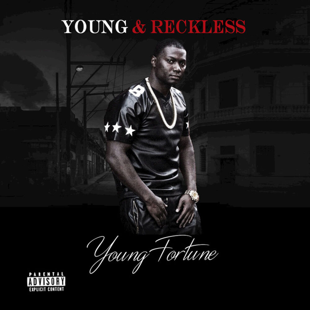 Picture of Young & Reckless