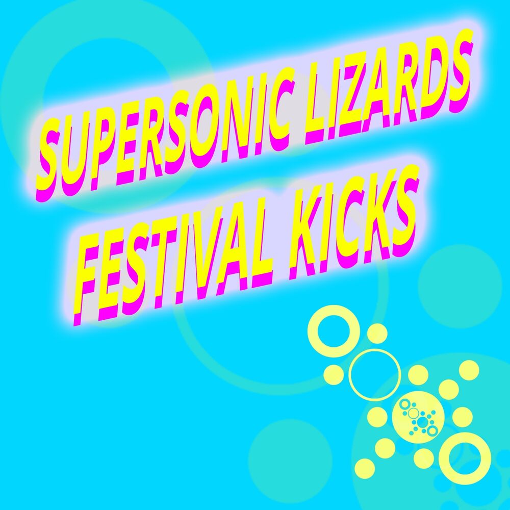 Picture of Festival Kicks