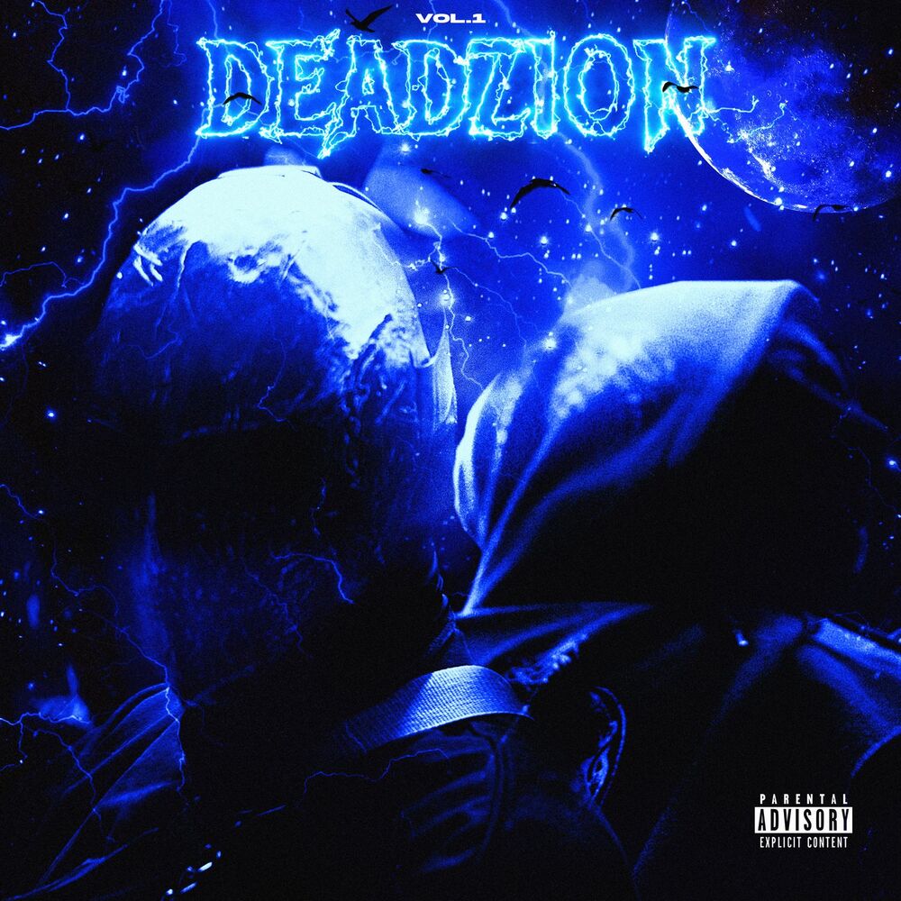 Picture of DEADZION Vol. 1