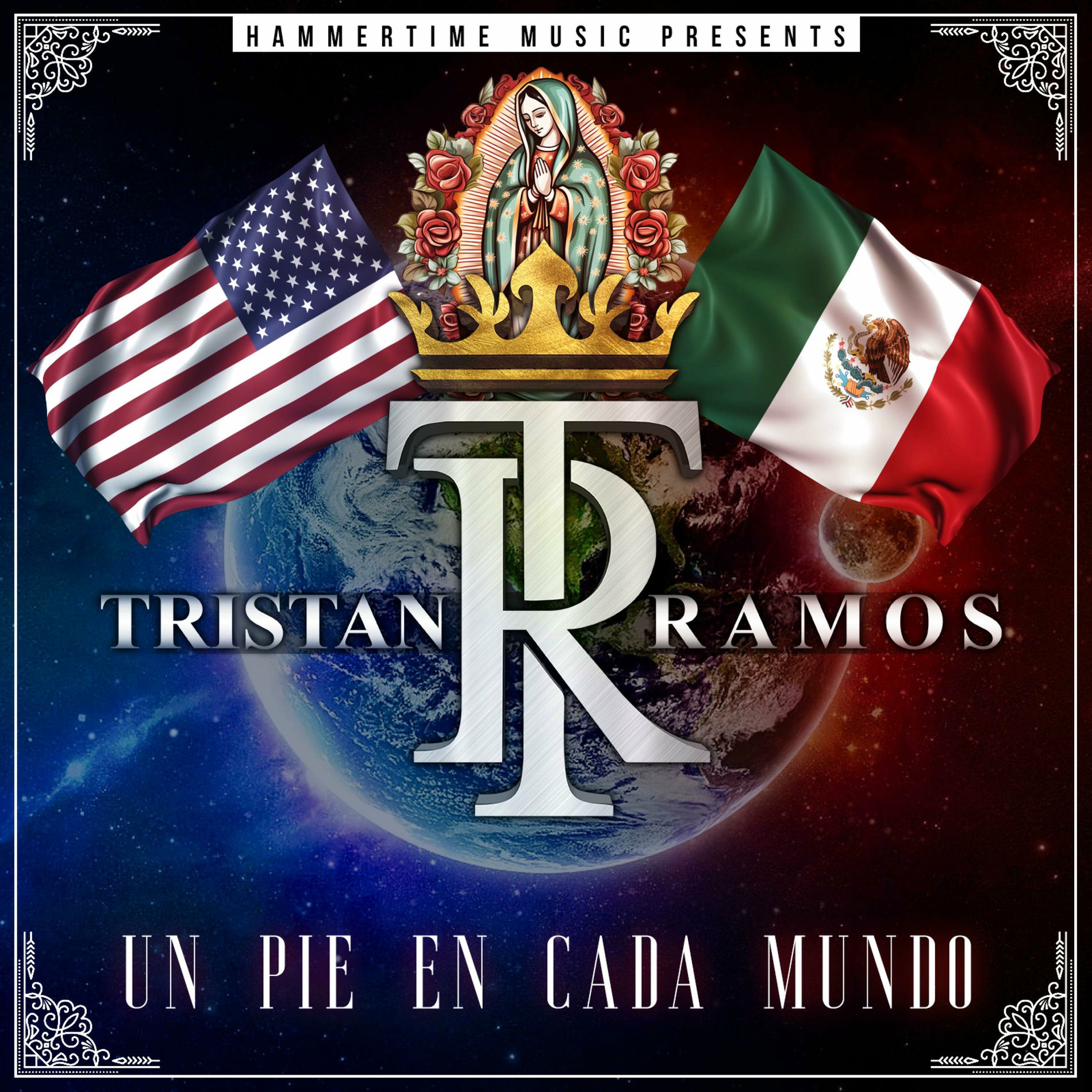 Album cover of Un Pie En Cada Mundo
