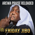 Arewa Praise Reloaded