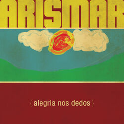 Cover of Alegria nos Dedos