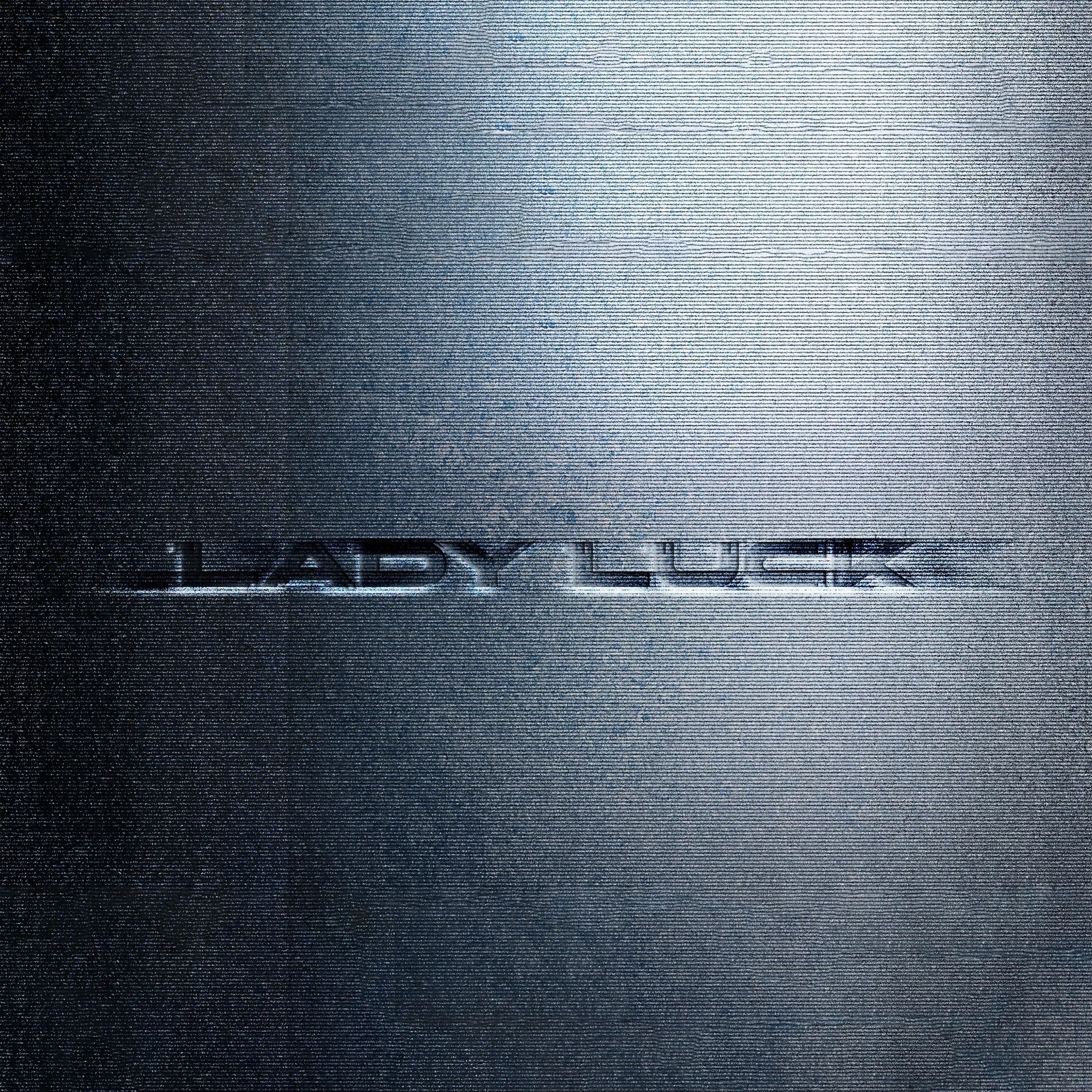 Album cover of Lady luck (feat. Jamie Woon)