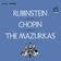 Mazurkas, Op. 17: No. 4 in A Minor by Arthur Rubinstein album cover