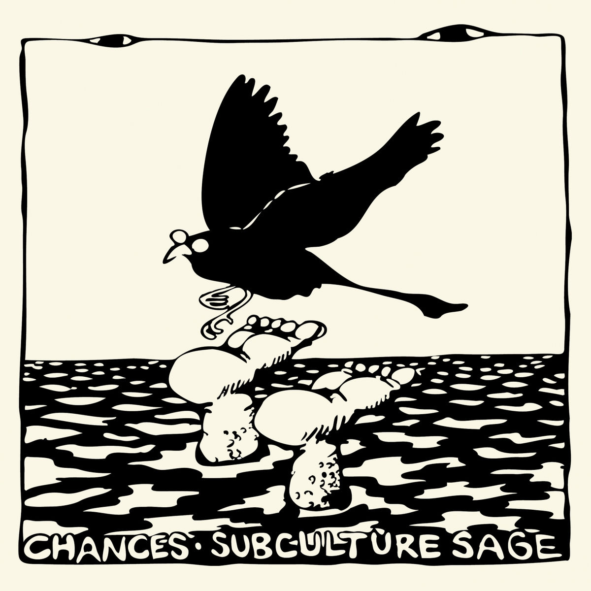Album cover of Chances