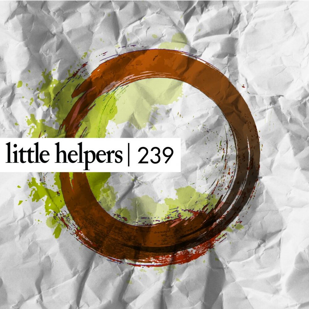 Picture of Little Helpers 239