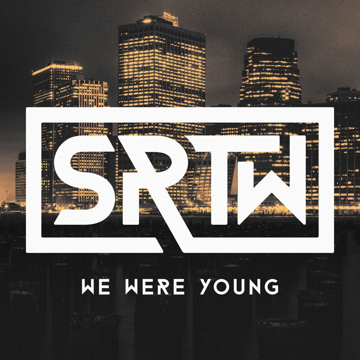 Album cover of We Were Young