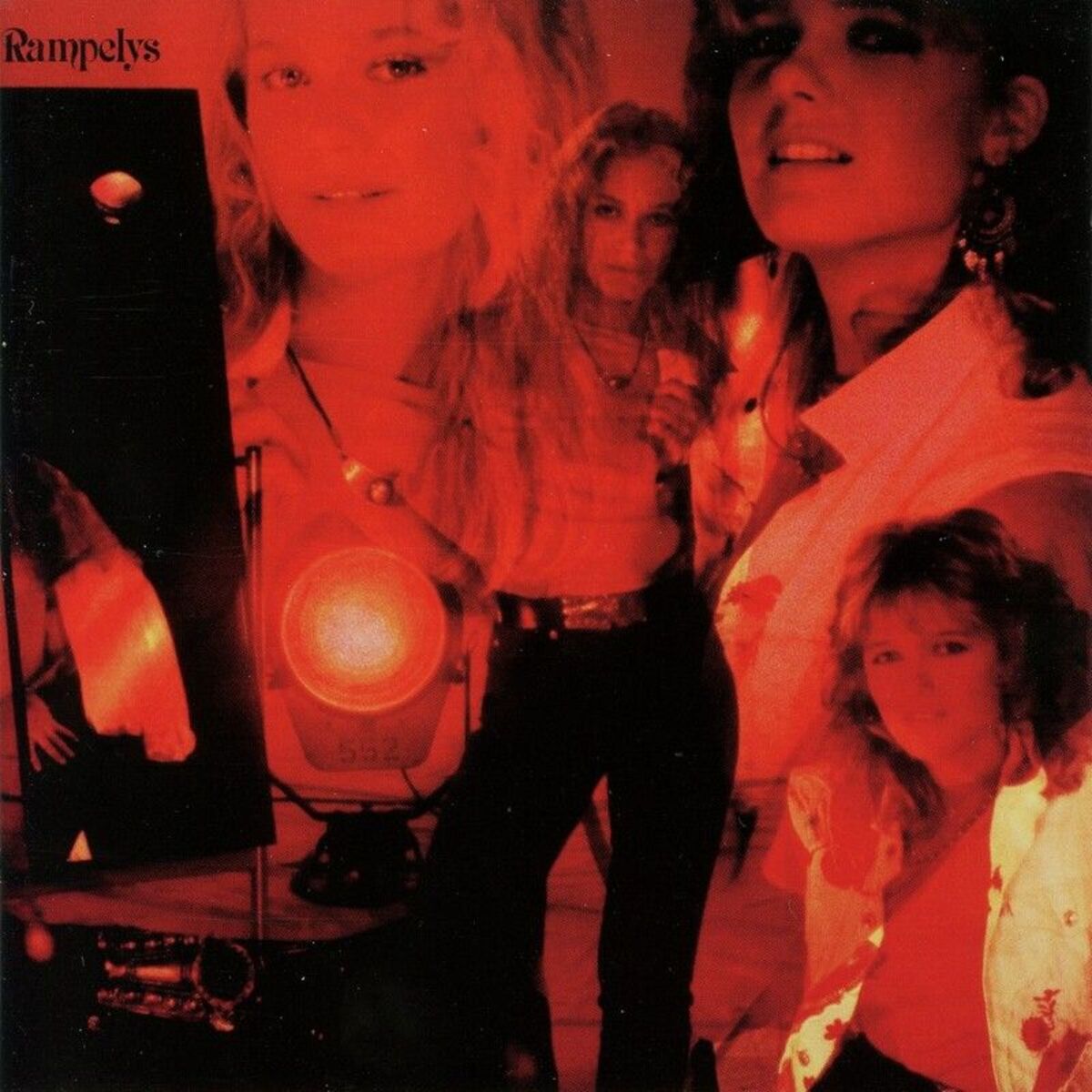 Album cover of På gang igjen
