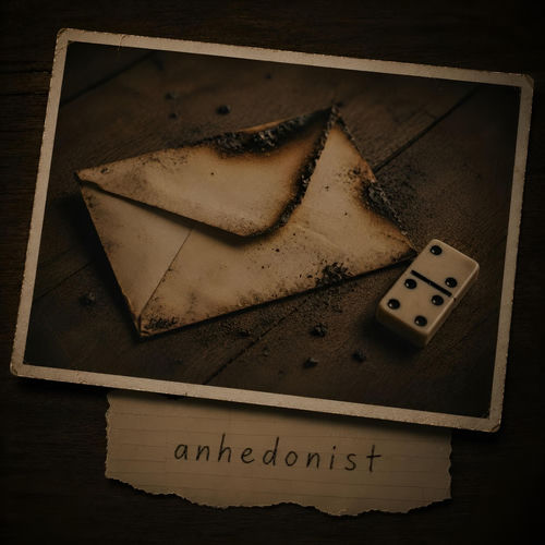 anhedonist