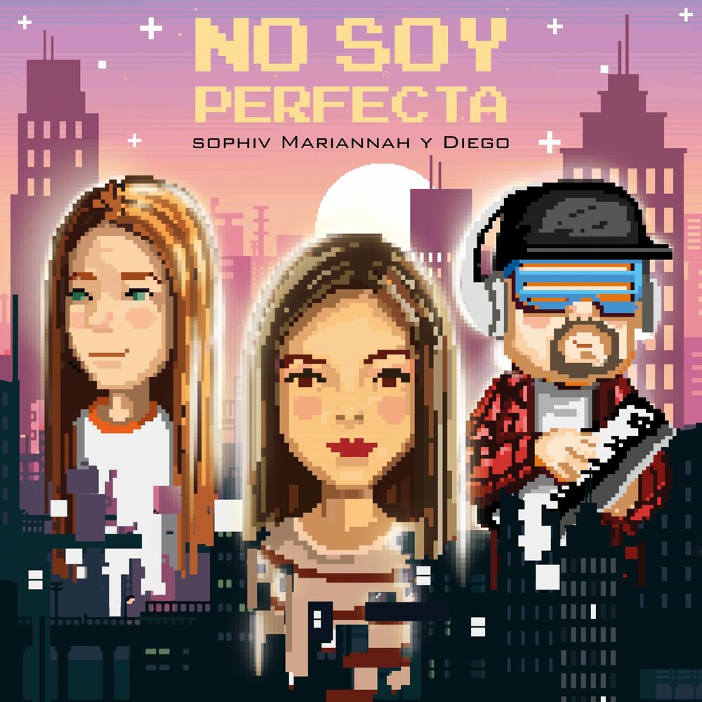 Picture of No Soy Perfecta