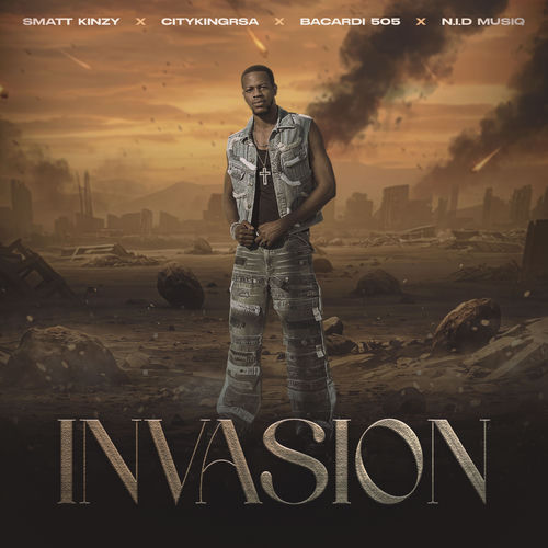 Invasion