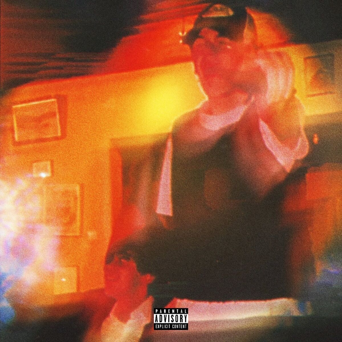 Album cover of ITPD (feat. Smul)