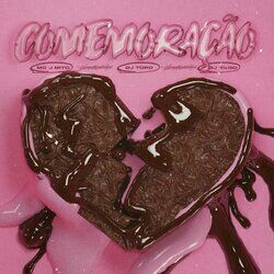 Cover of Comemoração