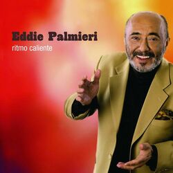 Cover of Ritmo Caliente