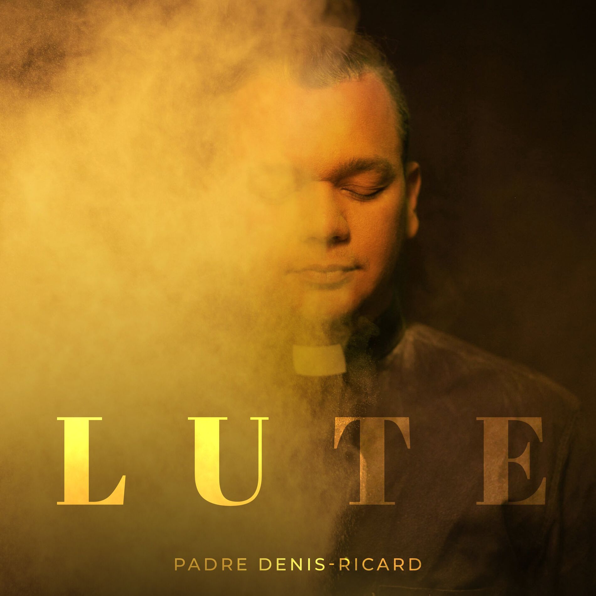 Album cover of Lute