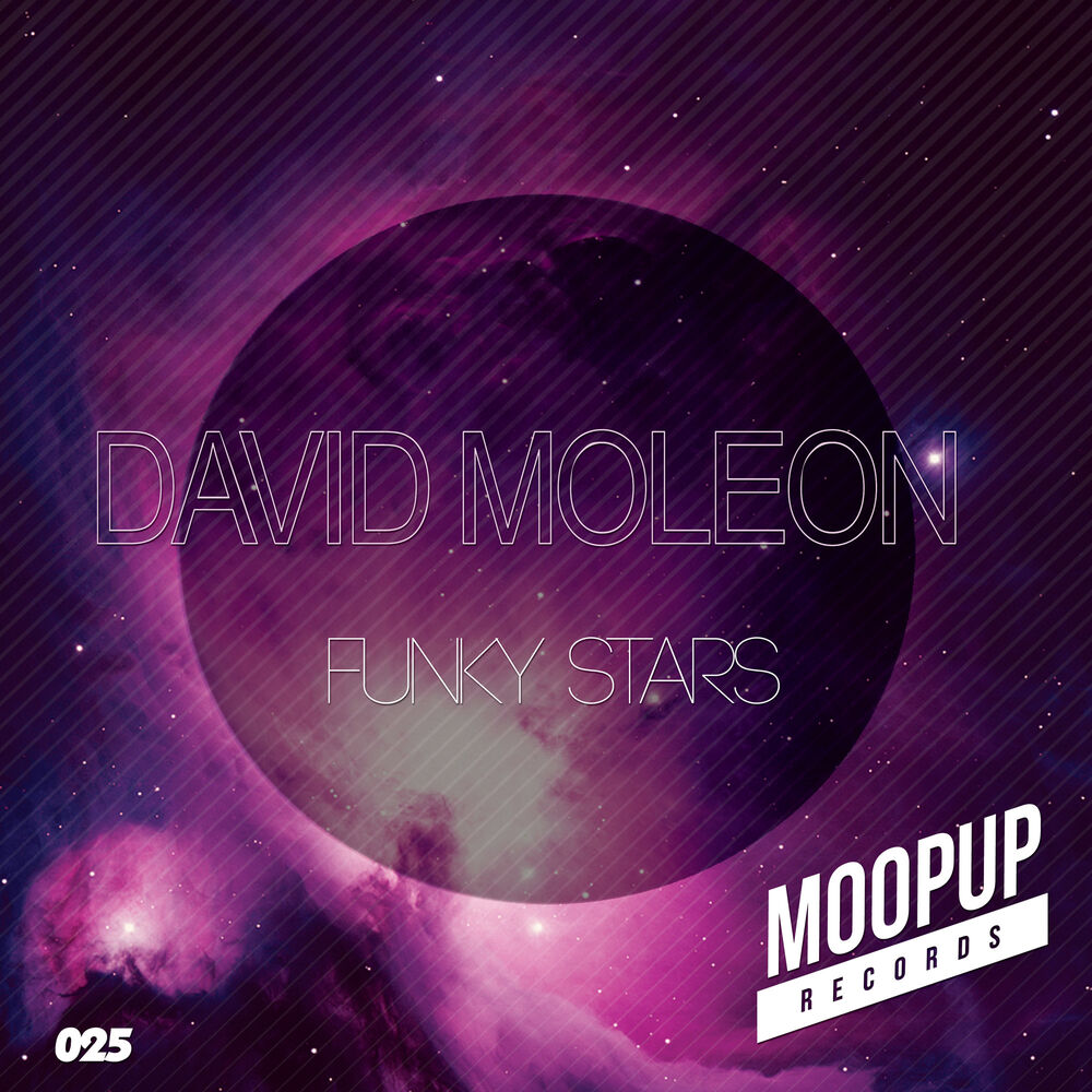 Picture of Funky Stars EP