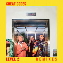 Cover of Level 2 (Remixed)
